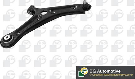 BGA TRC23055 - Рычаг подвески колеса autospares.lv