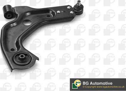 BGA TRC23018 - Рычаг подвески колеса autospares.lv