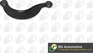 BGA TRC2334 - Рычаг подвески колеса autospares.lv