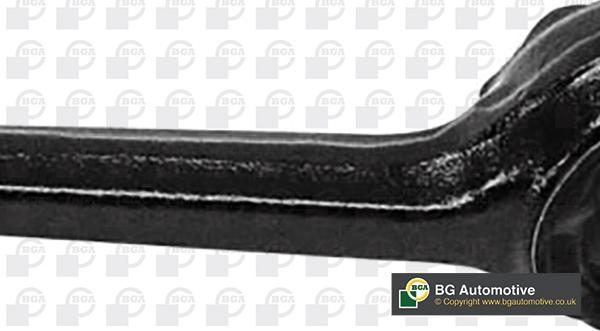 BGA TRC2322 - Рычаг подвески колеса autospares.lv