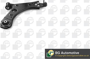 BGA TRC2268 - Рычаг подвески колеса autospares.lv