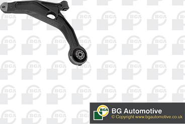 BGA TRC2263 - Рычаг подвески колеса autospares.lv