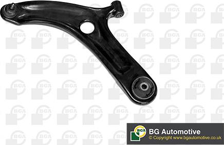 BGA TRC2705 - Рычаг подвески колеса autospares.lv