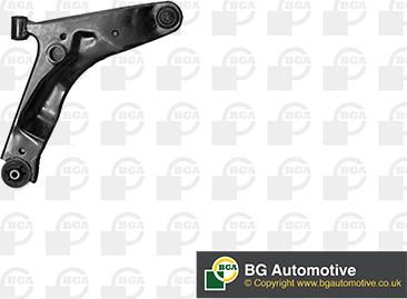 BGA TRC2708 - Рычаг подвески колеса autospares.lv