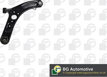 BGA TRC2732 - Рычаг подвески колеса autospares.lv