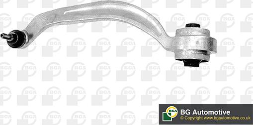 BGA TRC7900 - Рычаг подвески колеса autospares.lv