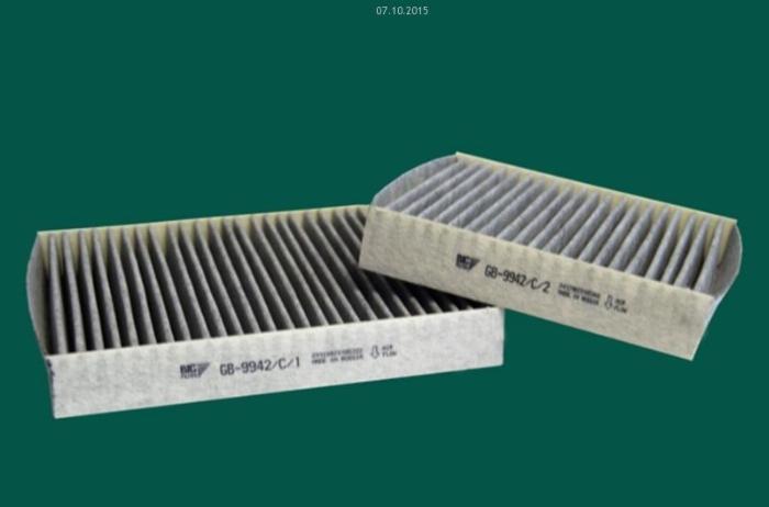 BIG Filter GB9942C -  autospares.lv