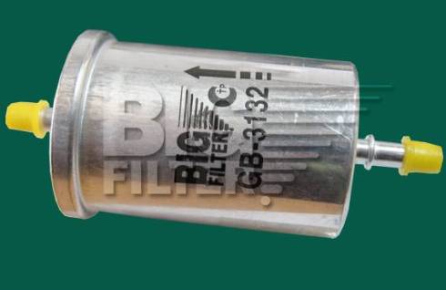BIG Filter GB-3132 - Топливный фильтр autospares.lv