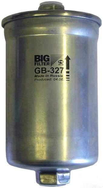 BIG Filter GB-327 - Топливный фильтр autospares.lv