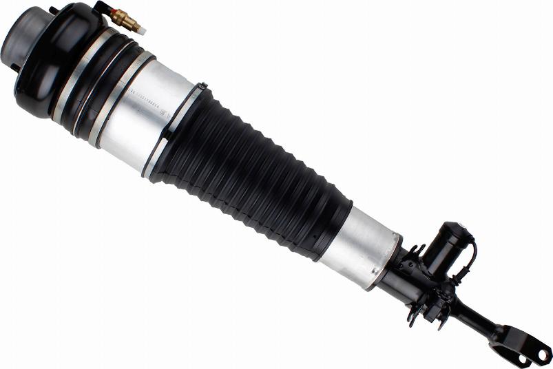 Bilstein 45-295348 - Опора пневматической рессоры autospares.lv