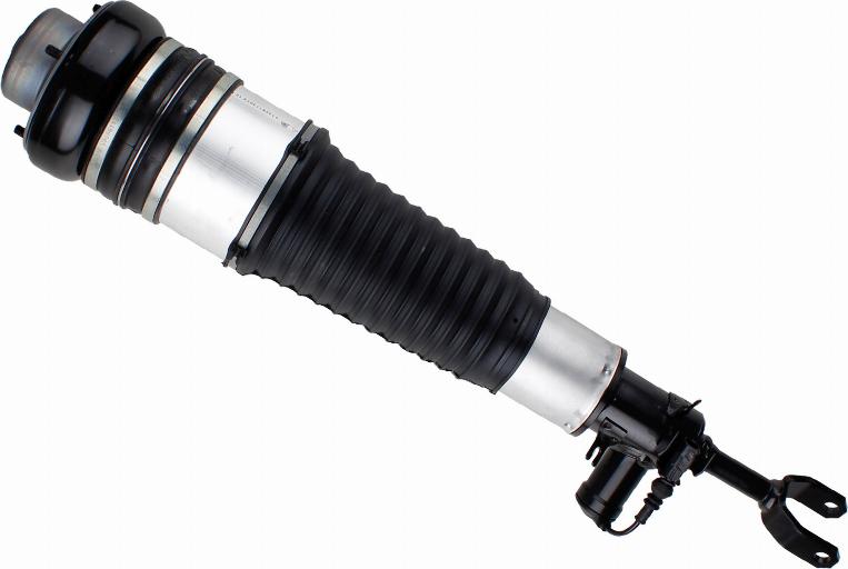 Bilstein 45-295355 - Опора пневматической рессоры autospares.lv