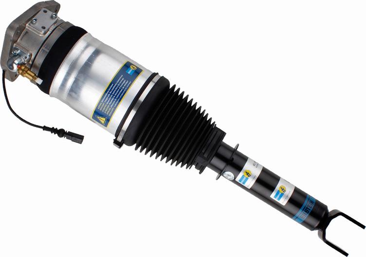 Bilstein 45-291951 - Опора пневматической рессоры autospares.lv