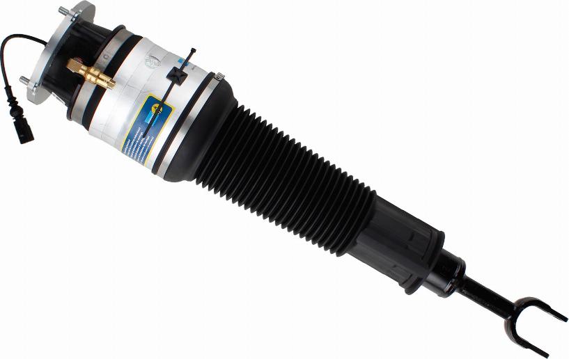 Bilstein 45-241994 - Опора пневматической рессоры autospares.lv