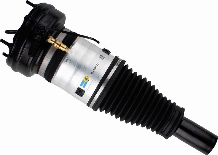 Bilstein 45-248573 - Опора пневматической рессоры autospares.lv