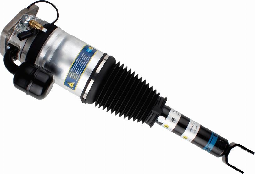 Bilstein 45-242007 - Опора пневматической рессоры autospares.lv