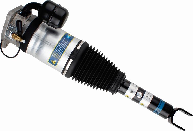 Bilstein 45-247193 - Опора пневматической рессоры autospares.lv