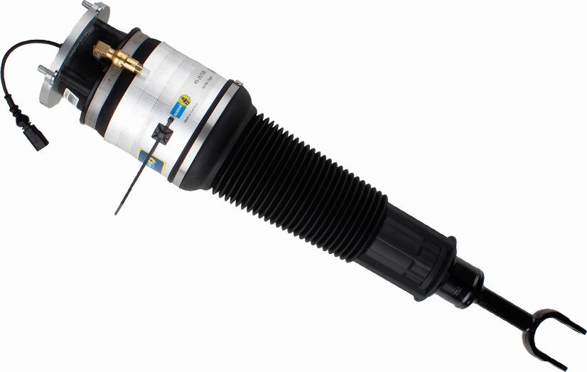 Bilstein 45-257186 - Опора пневматической рессоры autospares.lv