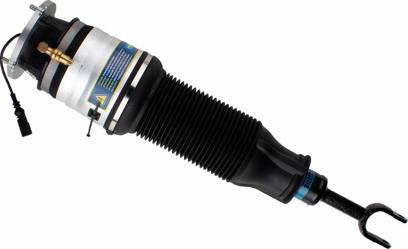 Bilstein 45-260452 - Опора пневматической рессоры autospares.lv