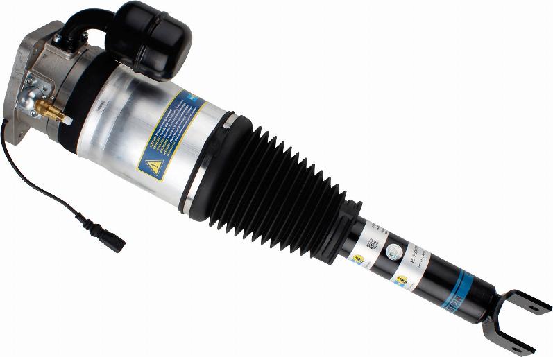 Bilstein 45-260476 - Опора пневматической рессоры autospares.lv