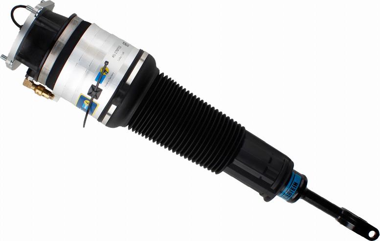 Bilstein 45-279713 - Опора пневматической рессоры autospares.lv