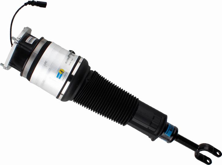 Bilstein 45-279720 - Опора пневматической рессоры autospares.lv