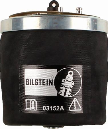 Bilstein 40-232003 - Пневматическая рессора, ходовая часть autospares.lv