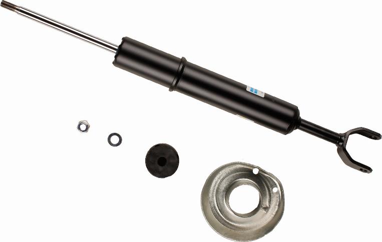 Bilstein 19-045771 - Амортизатор autospares.lv