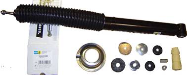 Bilstein 19-041193 - Амортизатор autospares.lv