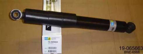 Bilstein 19-065663 - Амортизатор autospares.lv