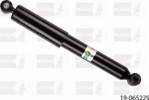 Bilstein 19-065229 - Амортизатор autospares.lv