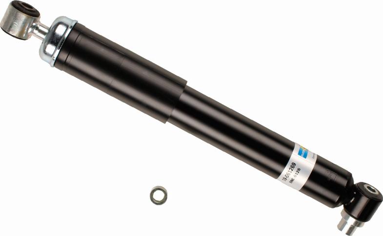 Bilstein 19-061269 - Амортизатор autospares.lv