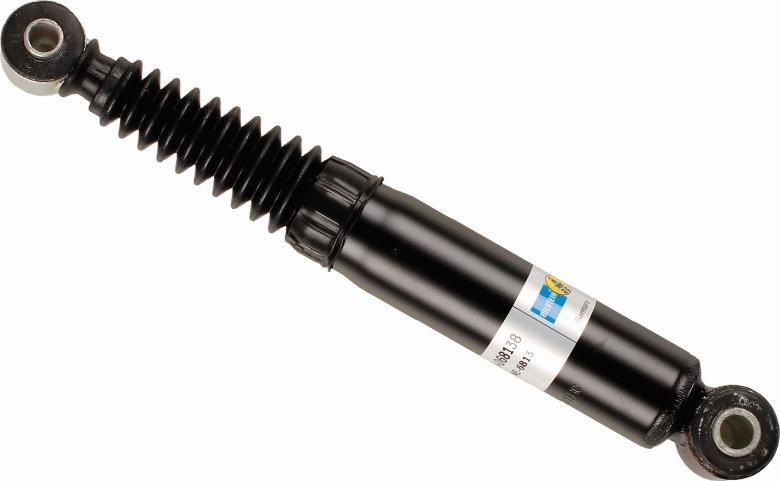 Bilstein 19-068138 - Амортизатор autospares.lv