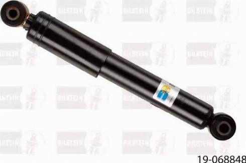 Bilstein 19-068848 - Амортизатор autospares.lv