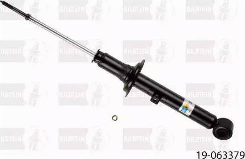 Bilstein 19-063379 - Амортизатор autospares.lv