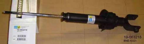 Bilstein 19-063218 - Амортизатор autospares.lv