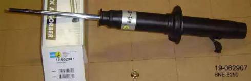 Bilstein 19-062907 - Амортизатор autospares.lv