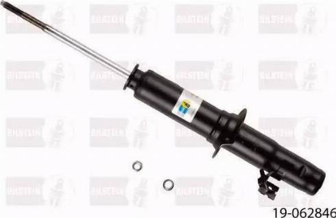 Bilstein 19-062952 - Амортизатор autospares.lv