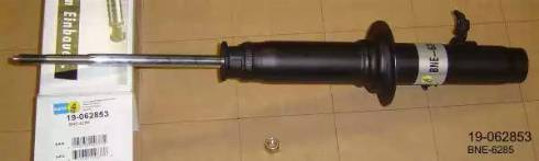 Bilstein 19-062853 - Амортизатор autospares.lv