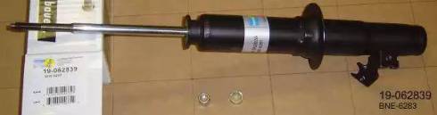 Bilstein 19-062839 - Амортизатор autospares.lv