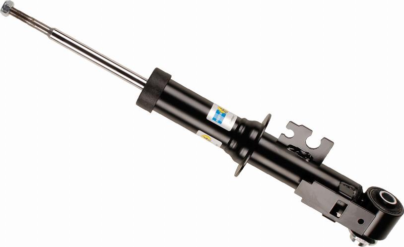 Bilstein 19-000725 - Амортизатор autospares.lv