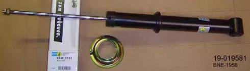 Bilstein 19-019581 - Амортизатор autospares.lv