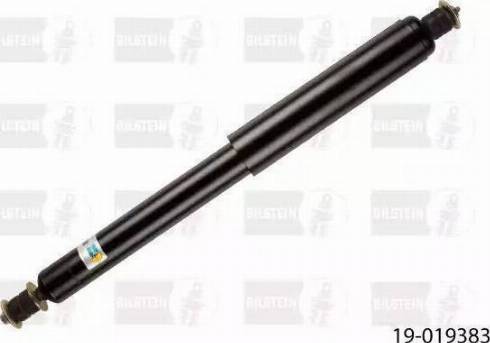 Bilstein 19-019383 - Амортизатор autospares.lv