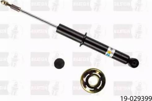 Bilstein 19-029399 - Амортизатор autospares.lv