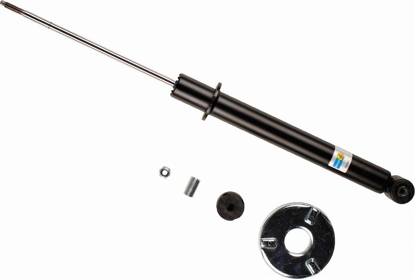 Bilstein 19-029207 - Амортизатор autospares.lv