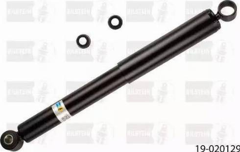 Bilstein 19-020143 - Амортизатор autospares.lv