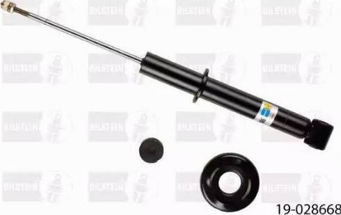 Bilstein 19-028668 - Амортизатор autospares.lv