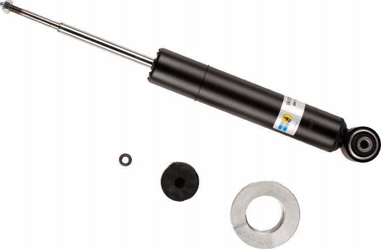 Bilstein 19-028620 - Амортизатор autospares.lv