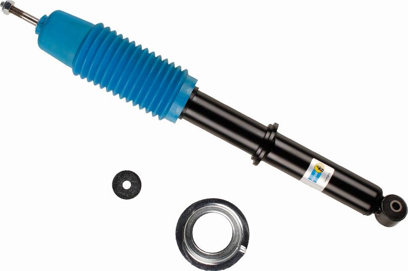 Bilstein 19-028750 - Амортизатор autospares.lv