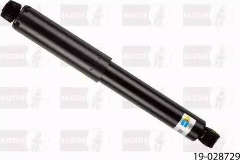 Bilstein 19-028729 - Амортизатор autospares.lv