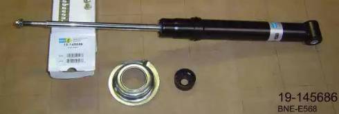 Bilstein 19-145686 - Амортизатор autospares.lv